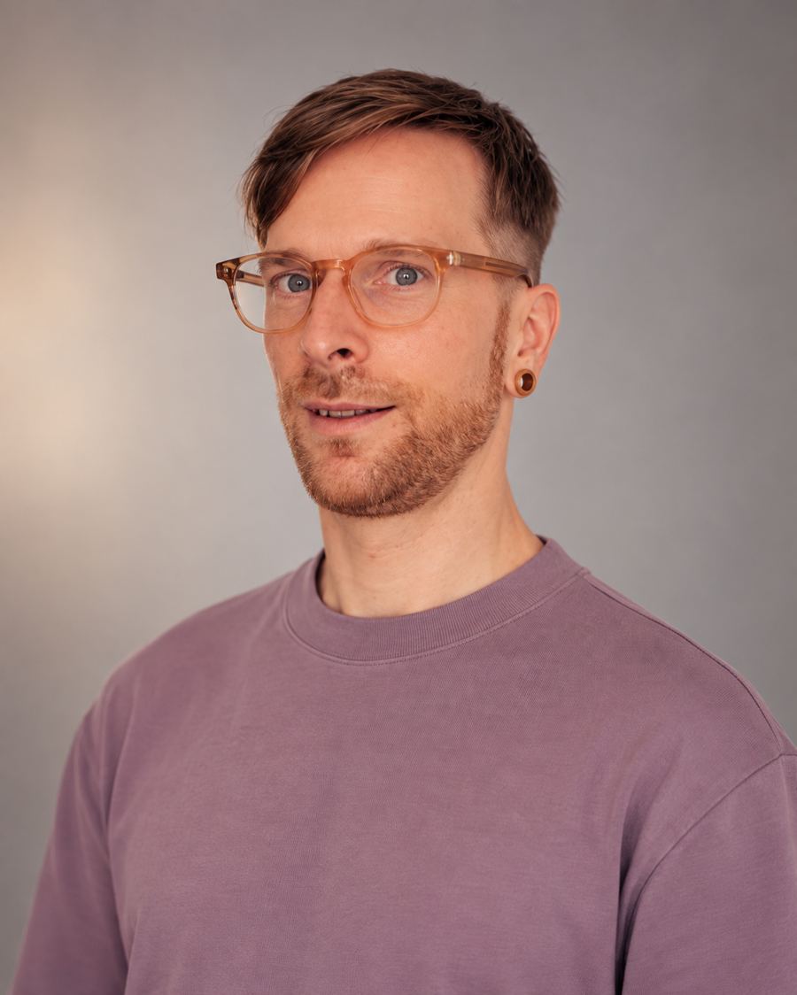 Nick Krause