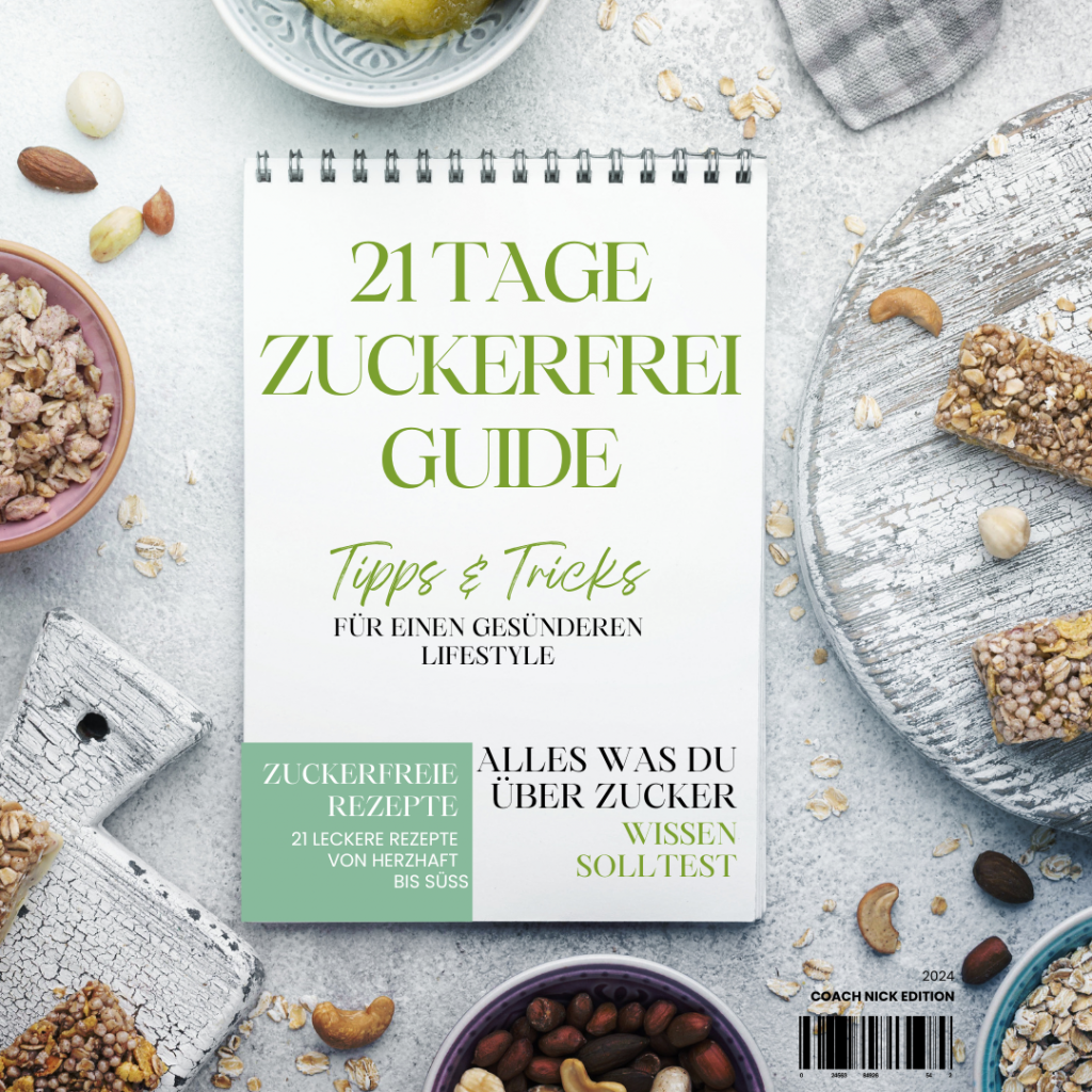 E-Book zuckerfrei