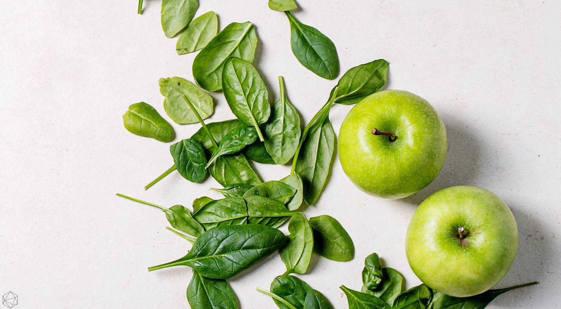 Apfel Hintergrund