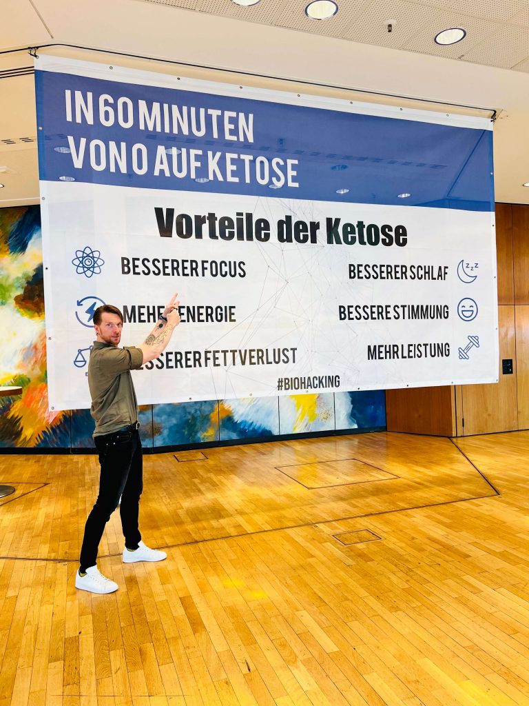 Ketose