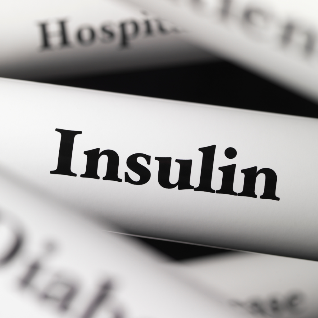 Insulinresistenz 