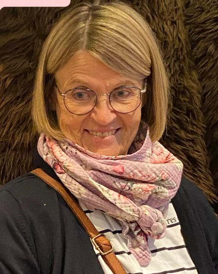 Brigitte Porträt